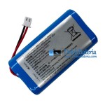 Batería para PLC B11-70604273 [Batería de repuesto]